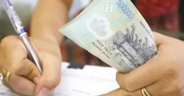 Từ 1/1/2026, điều kiện hưởng lương hưu có gì thay đổi?