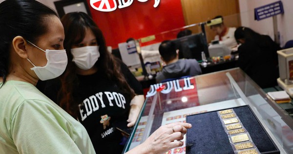 Sàn giao dịch vàng: Tổ chức theo hướng nào?