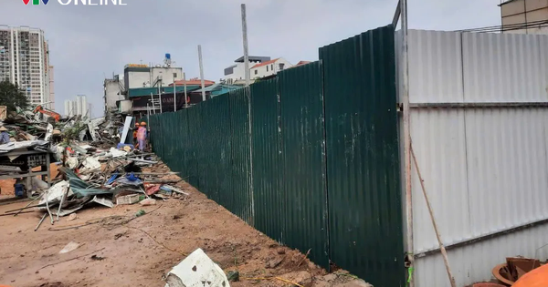 Dự án Vành đai 2,5 tháo gỡ vướng mắc giải phóng mặt bằng, đẩy nhanh tiến độ