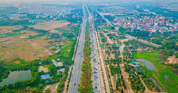 Khu vực có loạt "đại gia" BĐS hiện diện Vingroup, Ecopark, BRG… sắp có thêm một dự án thấp tầng 3,4 ha