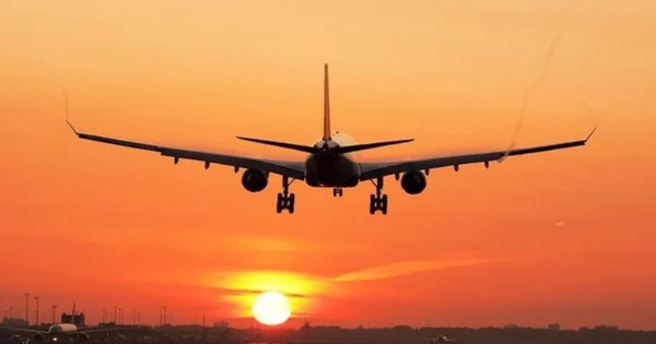 Hôm nay, máy bay lớn nhất Việt Nam "xông đất" sân bay Long Thành, cột mốc quan trọng chính thức bắt đầu