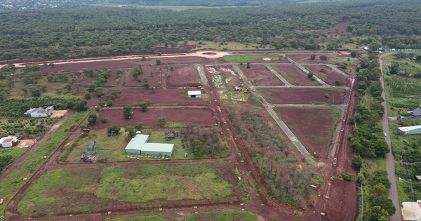 Gia Lai chấp thuận chủ trương đầu tư sân golf Đak Đoa hơn 171 ha