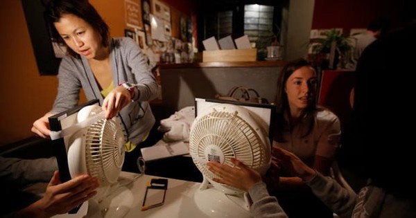 Không ngồi yên vì bụi mịn, 10 năm trước người Trung Quốc đã "tự làm không khí sạch" bằng cách khó tin này đây