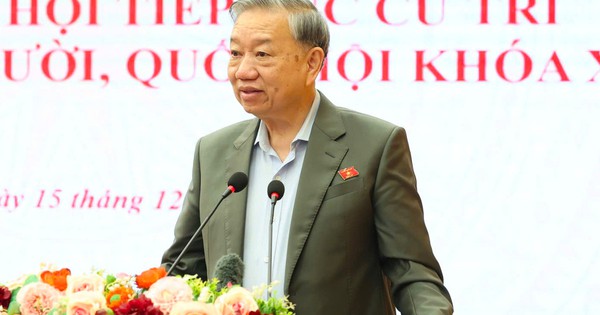 Tổng Bí thư: Hà Nội rất đẹp, rất mến khách nhưng họ ngại đến vì ùn tắc giao thông