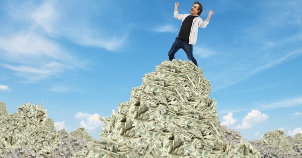 Lộ diện "kho tiền" khổng lồ của hàng loạt ông lớn