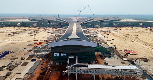 Thị trường bất động sản quanh sân bay Long Thành đón tin vui trước cột mốc đặc biệt quan trọng của siêu dự án 16 tỷ USD