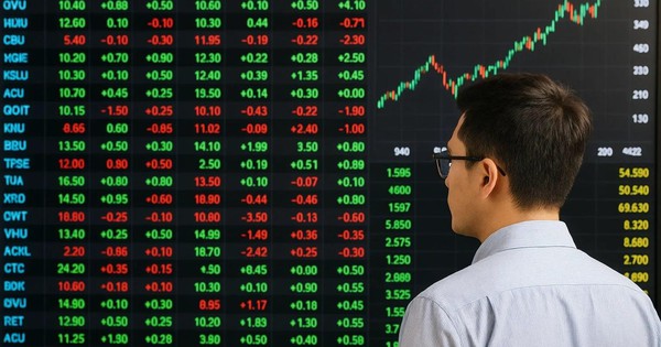 VN-Index đã về vùng 1.370 điểm nếu loại nhóm Vingroup, loạt nhóm cổ phiếu được dự báo bật tăng sau nhịp "rũ bỏ"