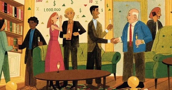 Sân chơi IPO bí mật của tỷ phú: Chỉ giới tinh hoa mới có quyền mua cổ phiếu, khách mời được chọn lựa kỹ bởi đội ngũ điều hành