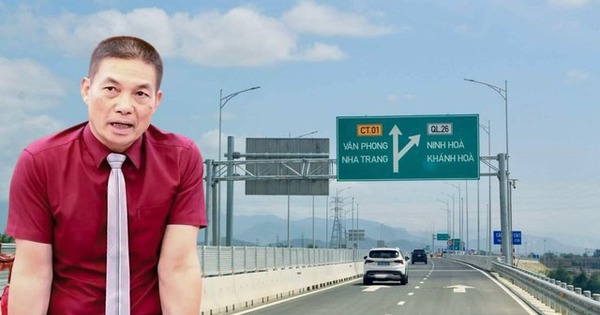 Chính thức 4 ngày nữa sẽ thông xe đoạn cuối tuyến cao tốc 11.800 tỷ đồng giúp Tập đoàn Sơn Hải “ẵm” hơn 100 tỷ đồng tiền thưởng nhờ thi công thần tốc