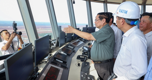 Ngay trong tuần này, Việt Nam sẽ chứng kiến kỷ lục trên 3,4 triệu tỷ đồng