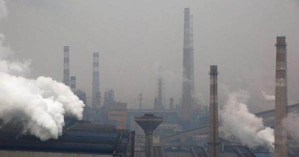 Môi trường toàn cầu đối mặt loạt hệ lụy từ thương chiến Mỹ - Trung?