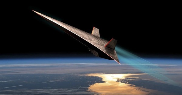 Trung Quốc chiết xuất nhiên liệu vũ khí siêu thanh từ nước biển