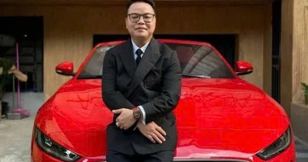 Công an Hà Nội dẫn độ Mr Hunter Lê Khắc Ngọ về nước