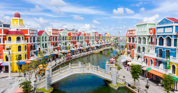 Việt Nam vừa xác lập một kỷ lục chưa từng có