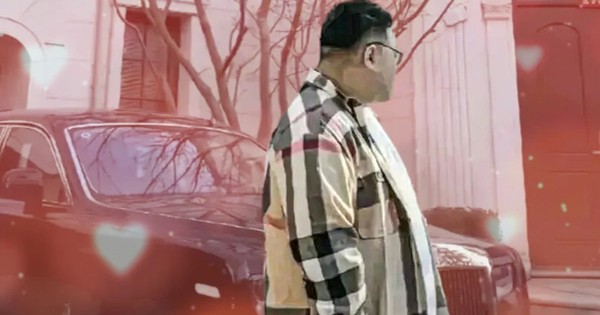 Tỷ phú 35 tuổi đăng tin tìm bạn đời, dân mạng nghi ngờ động cơ thật sự