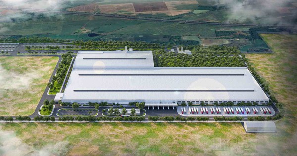 Chỉ mất 17 tháng, ông Phạm Nhật Vượng dựng xong công trình 300 triệu USD ở Indonesia - Bộ trưởng nước bạn cũng phải thán phục