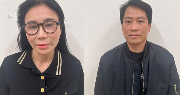 Vợ chồng Mailisa tự nguyện nộp 300 tỷ đồng vào ngân sách Nhà nước để khắc phục hậu quả