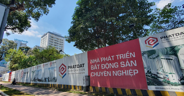 Vì sao Bất động sản Phát Đạt liên tục chuyển nhượng dự án?