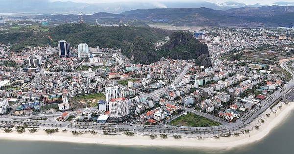 Tiếp giáp khu đô thị hơn 8.000 tỷ của FLC, Quảng Ninh sắp đấu giá khu đất "vàng" với giá khởi điểm hơn 950 tỷ đồng