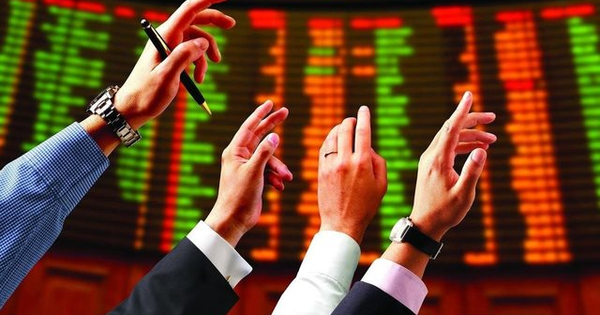 Lịch sự kiện và tin vắn chứng khoán ngày 16/12/2025