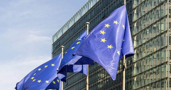 7 nước EU phản đối kế hoạch trưng thu tài sản đóng băng