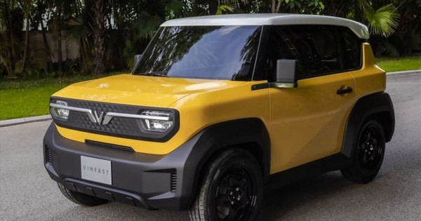 Áp lực cạnh tranh từ VinFast đè nặng lên công ty ô tô lớn nhất sàn chứng khoán Việt