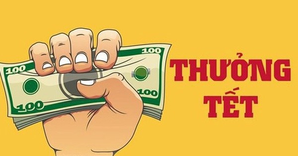 Tin vui cho người lao động: Nhiều DN công bố mức thưởng Tết Bính Ngọ 2026, có công ty chi 600 tỷ đồng