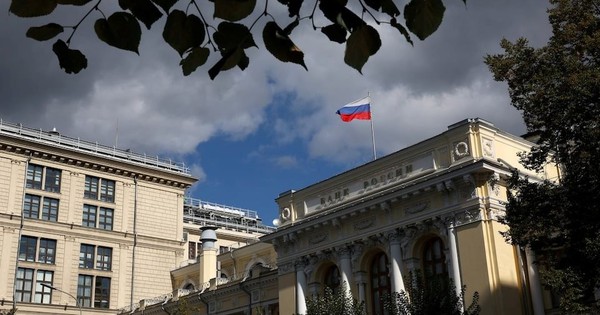 Nga kiện Euroclear của châu Âu, đòi bồi thường gần 230 tỷ USD