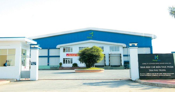 Công ty đầu tiên trên sàn công bố BCTC kiểm toán niên độ 2024 - 2025: Doanh thu bùng nổ 56%