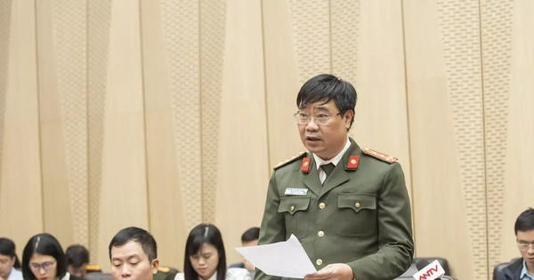 Bộ Công an phối hợp ngân hàng 'làm sạch' tài khoản không chính chủ