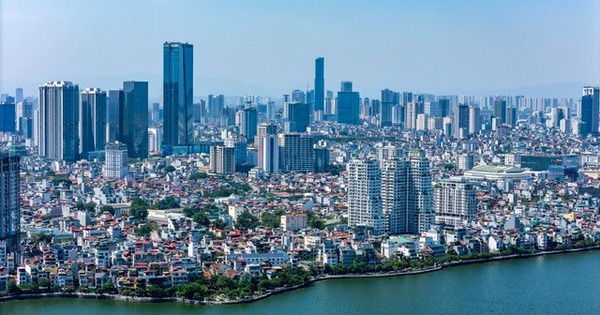 Bộ Xây dựng nói gì về nguyên nhân giá bất động sản tăng và giải pháp chặn đứng đà tăng?