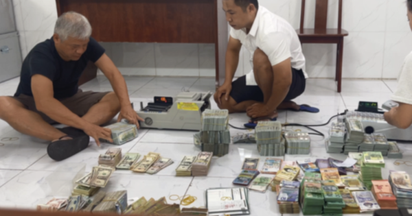 Vợ chồng chủ tiệm vàng lớn ở TPHCM "bí mật" chuyển tiền qua Campuchia