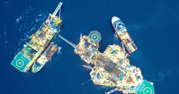 Loạt "siêu công trình" khẳng định khối óc và trí tuệ Việt của DN 1 triệu tỷ duy nhất tại Việt Nam