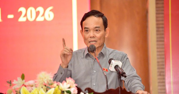 Bí thư TP.HCM: Cần xem xét cơ chế linh hoạt khi tách thửa đất do ông bà để lại