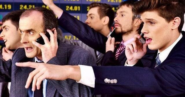 Một cổ phiếu lớn bất ngờ được tự doanh CTCK "gom" mạnh trong phiên 16/12