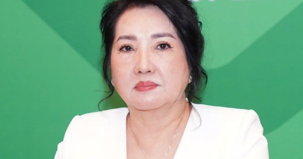 Bán "sang tay" dự án 39-39B Bến Vân Đồn, Nguyễn Thị Như Loan hưởng lợi hơn 297 tỉ đồng