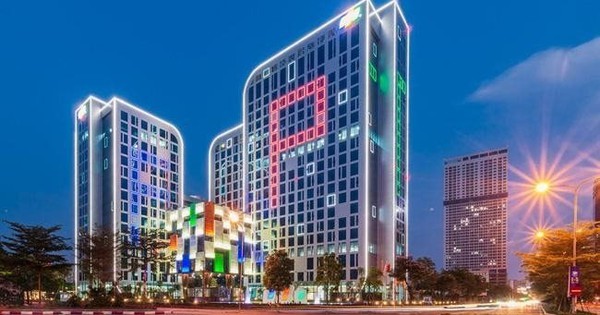 FPT ghi nhận doanh thu 11 tháng hơn 62.000 tỷ đồng, lợi nhuận tăng trưởng hai chữ số