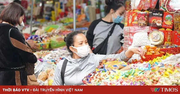 “Tảng băng chìm” trong kê khai thuế hộ kinh doanh còn rất lớn