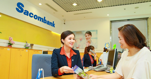 Lãi suất ngân hàng Sacombank mới nhất tháng 12/2025: Tiếp tục tăng, gửi online 18 tháng có lãi suất cao nhất