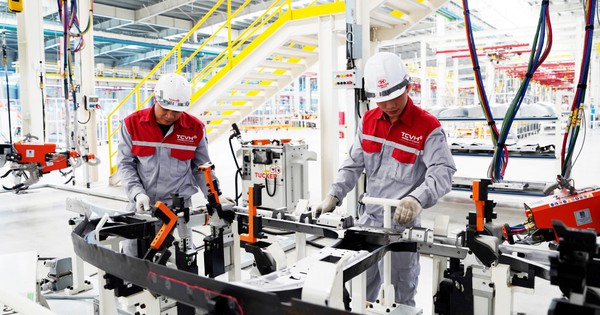 Quảng Ninh thu ngân sách năm 2025 lập kỷ lục mới