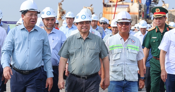 Đúng 2 ngày nữa, Việt Nam sẽ chứng kiến "kỷ lục" hơn 3 triệu tỷ đồng chỉ trong một ngày