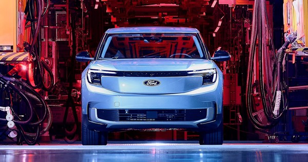 ‘Đốt’ cái vèo 19,5 tỷ USD, hãng xe Mỹ cay đắng thừa nhận sai lầm với giấc mơ xe điện - Thế giới có đang nợ Toyota 1 lời xin lỗi?