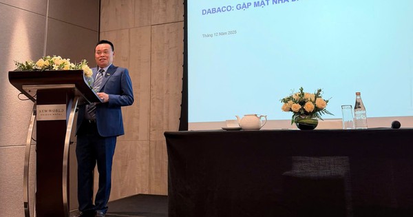 Bị so với Hòa Phát, BAF, Chủ tịch Dabaco nói: Không ai nuôi được heo với giá vốn 42.000 đồng nếu tính đủ chi phí