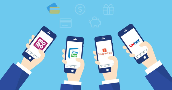 Bộ Công an đề xuất xây dựng 01 Ví điện tử quốc gia duy nhất gắn với VNeID