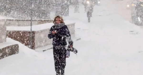 Nga đón cú sốc cực lớn