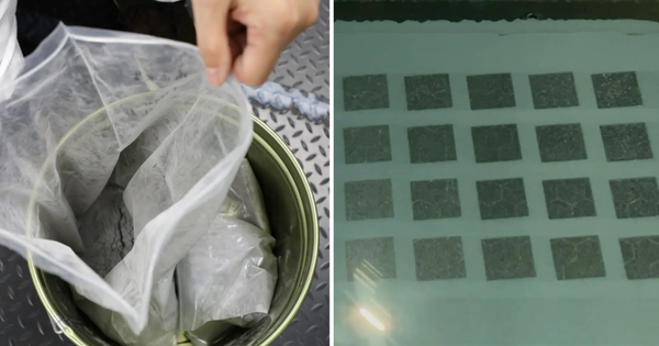 Phát minh của kỹ sư Nhật Bản có thể thay đổi ngành sản xuất: In 3D, cho ra một kim loại chưa từng có, vừa bền vừa chịu được nhiệt lên đến 300 độ C - Ảnh 1