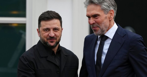 Ukraine và 34 nước lập ủy ban đặc biệt