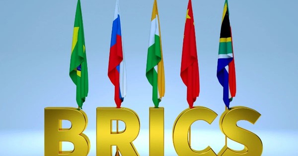 Quan chức nói thẳng về tương lai BRICS