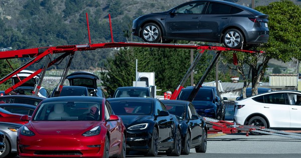 Công ty của Elon Musk bị kết án “tiếp thị lừa đảo”