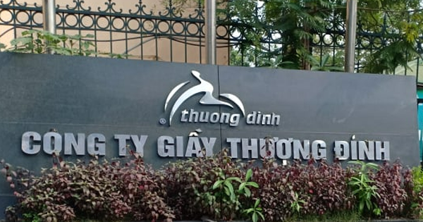 Hà Nội bán đấu giá thành công cổ phần Giầy Thượng Đình, thu về hơn 1.379 tỷ đồng